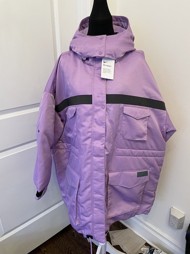 Oversized Parka Jacket XXL MSRP 