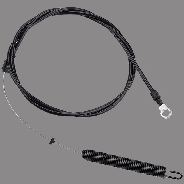 Clutch Cable For Husqvarna Ride Mower CT126 TC130 TS138 TS38 LT152
