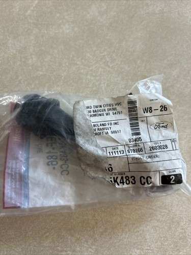 Suspension Stabilizer Bar Link Motorcraft MEF-186 new in the OE package - Picture 4 of 5