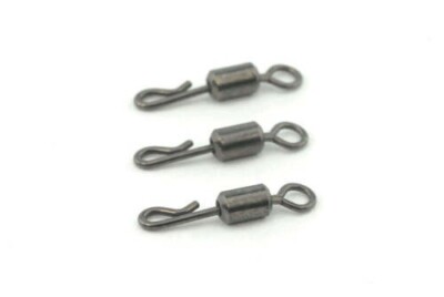 Thinking Angler Ring Quick Link Swivels alle Größen