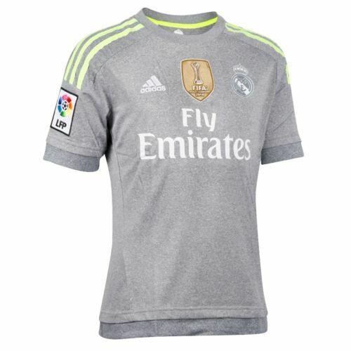 SHIRT REAL MADRID 1997-1998 SIZE M BNWT trikot maillot maglia kelme EUR 82,00 - ES