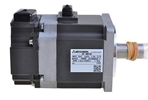 Mitsubishi HF-KN23K Servomotor NEU - Bild 3 von 3