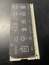W10808731 Whirlpool Refrigerator Board - General