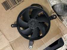 Ventola Radiatore Honda Hornet 900