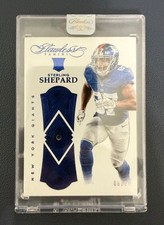 2016 Panini Flawless Baseball Cards 7