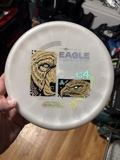 Streamline Plasma Range 173g-Eagle-MVP Disc G...