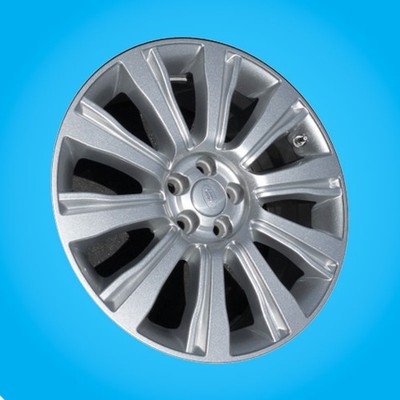 Land Rover Range Evoque  2014-2019 19'' OEM Rim Wheel 72258 EJ321007BA N9428213 R