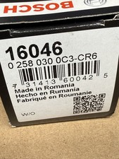 BOSCH Oxygen Sensor BMW MINI 3,0 2,0 11787645...