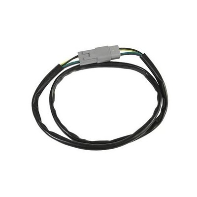 MSD Ignition Extension Harness Pro Mag 44 24 in. Length Each
