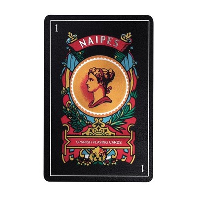Spanish Playing Cards Original Cartas Españolas, Baraja Española, Wate