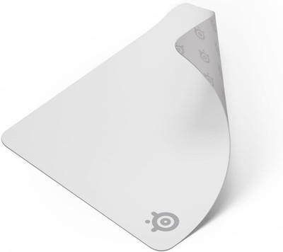 Qck Cloth Gaming Mouse Pad - Exclusive Micro-Woven Surface - Optimized for Gamin