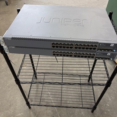 Juniper Networks EX2300-24P