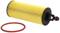 K&N Filters ÖLfilter Filtereinsatz FüR Jeep Wrangler III 3.6 V6 Grand Cherokee