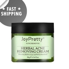 Acne Removing Face Cream,Natural Ingredients Professionally Remove Acne Marks,Fo