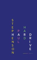 Hard Drive Paul Stephenson