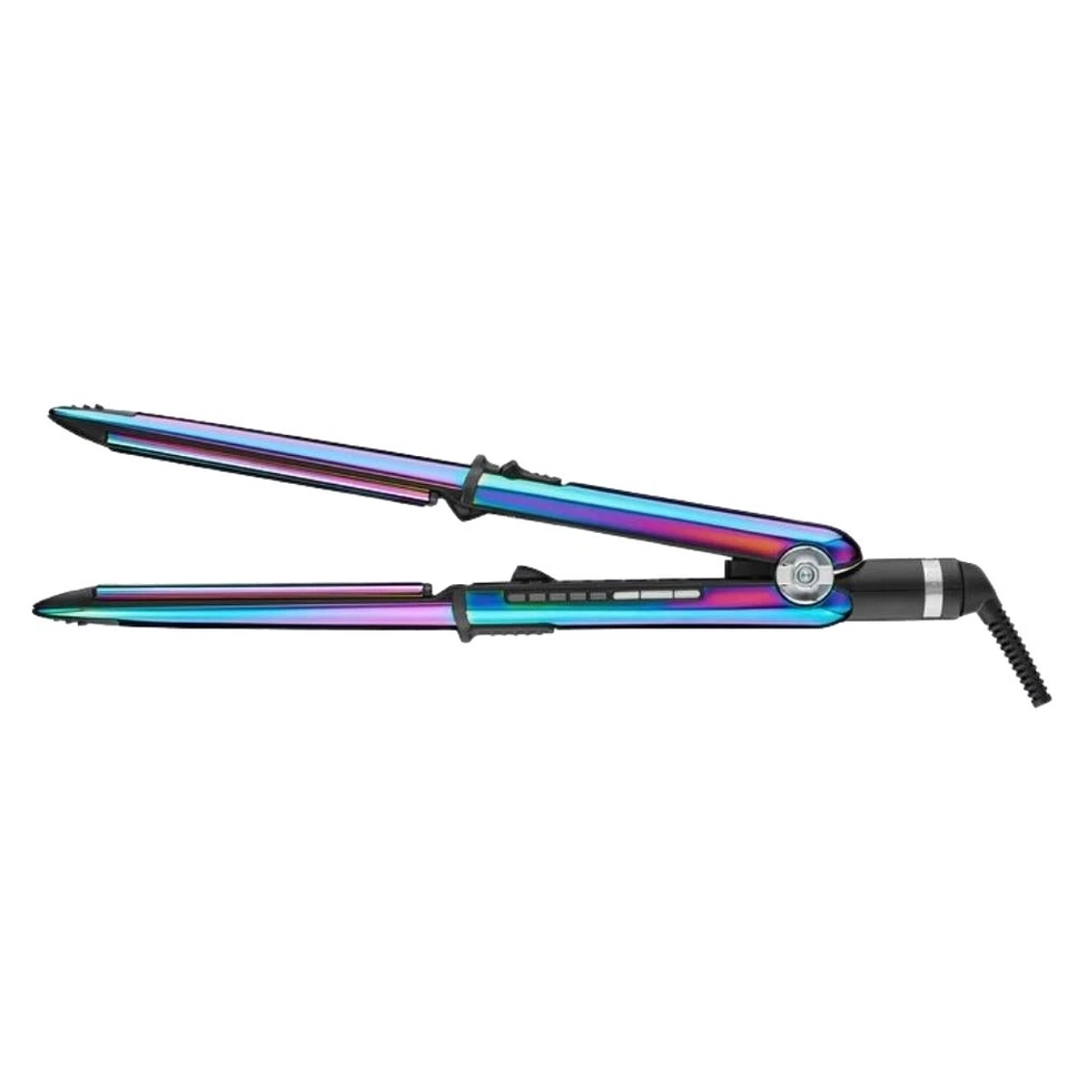 BaBylissPRO Iridescent Nano Titanium Prima3000 1¼" Styling Iron #BNTRB3000TUC - Image 2 of 4
