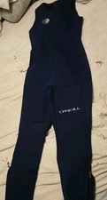 oneill wetsuit mens