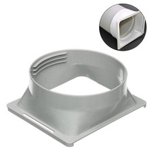 Universal Klimagerät Abluftschlauch Adapter ...