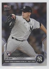 2022 Topps Now /851 JP Sears #237 1c7