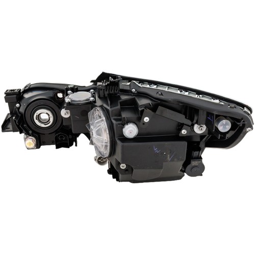 Headlight Driving Head light Headlamp Passenger Right Side Hand 8114030B41 - Bild 2 von 8