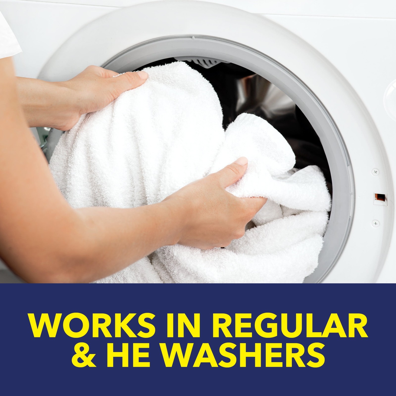 OxiClean Versatile Home and Laundry Stain Remover Powder, 1.77 lb