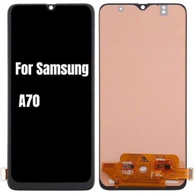 INCELL For Samsung A70 2019 A705 LCD Display Touch Digitizer Screen Replacement