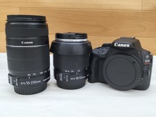CANON EOS KISS X7 DOUBLE ZOOM KIT DIGITAL 782599