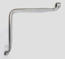 Snap-on S8184 6-point Brake Bleeder Wrench 38 - 516 Snap-on S8184 6-point Brake Bleeder Wrench 38 - 516
