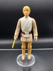 Vintage Star Wars Luke Skywalker Complete 1977 Kenner TAIWAN Action Figure