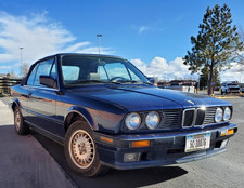 1992 BMW 318 for Sale