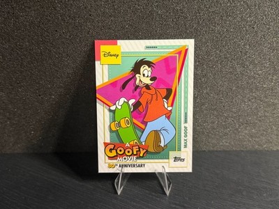 2026 Topps Disney Neon 