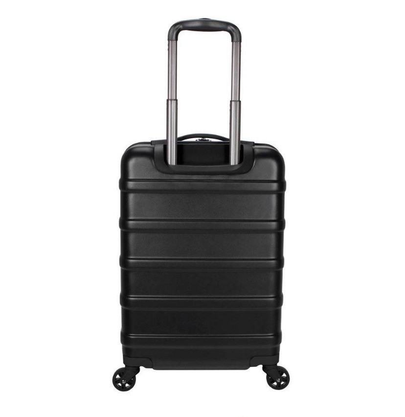 Size 30.75 Inches & 23 Inches - Skyline 2pc Hardside Spinner  Luggage Set - NEW