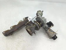 2015 C300 Turbocharger Turbo Charger Super Charger Supercharger KWM4O