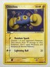 Pokémon TCG - Chinchou 50/92 Ex Legend Maker Pokemon Card