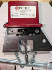 Potter OSYSU-2 Outside Screw and Yoke Valve Supervisory Switch NEW
