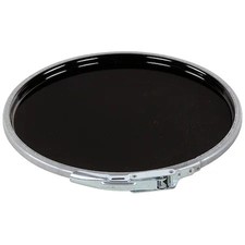 Steel Pail Lid, Lever Lock, For 1Tmh6, Lid-Stl-Ll