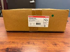 EFB45BTCSN Legrand Evolution Series Surface Floor Box Cover Solid Satin Nickel