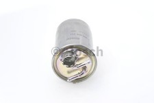 BOSCH Kraftstofffilter für SEAT VW