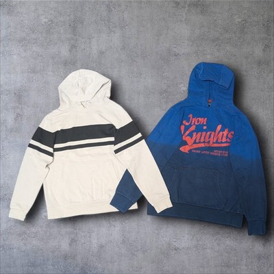 Vintage Dressing Hoodies
