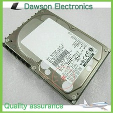 Disco duro SCSI Ultra320 68 pines Newhp/Fujitsu MAP3367NP 36,7 GB 10 K RPM 8 MB 3,5 PULGADAS