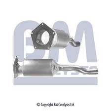 BM Catalysts Ruß-/Partikelfilter, Abgasanlage für SEAT VW