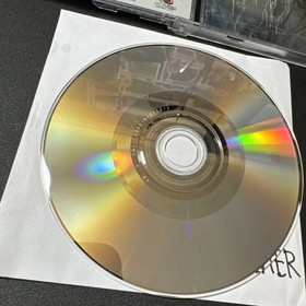 July (Sega Dreamcast,1998) from japan