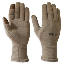 Outdoor Research Cwgs Fr Liner Handschuhe - Größe L