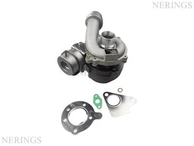Turbolader RENAULT KANGOO, DACIA DUSTER 1.5 dCi TC30-0026 54399700070