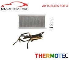 WÄRMETAUSCHER INNENRAUMHEIZUNG VORNE THERMOTEC D6A012TT I NEU OE QUALITÄT