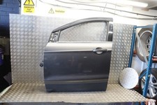 FORD KUGA MK2 NSF FRONT DOOR IN STERLING GRAY  2013-2016 SV14