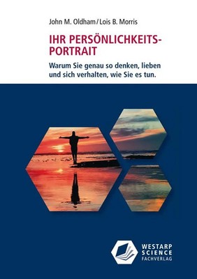 John M. Oldham (u. a.) | Ihr Persönlichkeits-Portrait | Taschenbuch | Deutsch