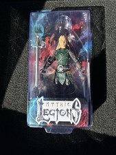 Mythic Legions Elf Ranger  Unopened  Advent of Decay Four Horsemen New Sealed