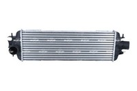 LadeluftkÜHler FÜR Nissan Primastar BUS (X83) - NRF 30876