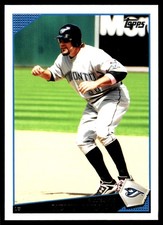 Kevin Millar 2009 Topps Updates & Highlights #UH229 Blue Jays MLB READ FREE SHIP